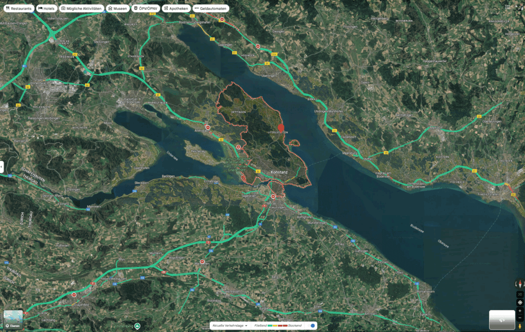 Mietpreise in Konstanz: Wie hoch sind die Mieten in Konstanz? 3